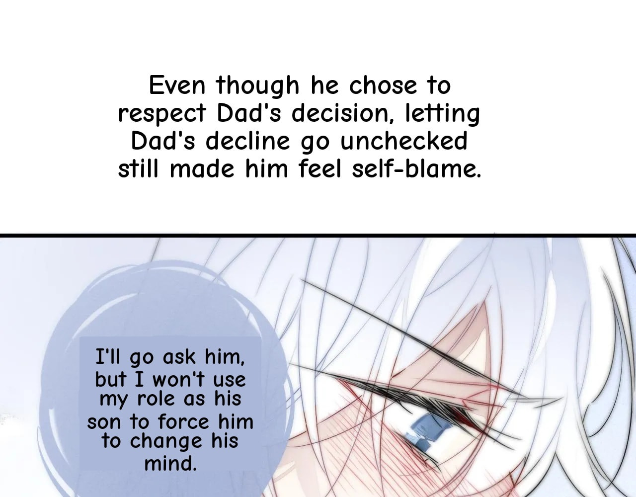His Wolf Chapter 69 page 44 - 