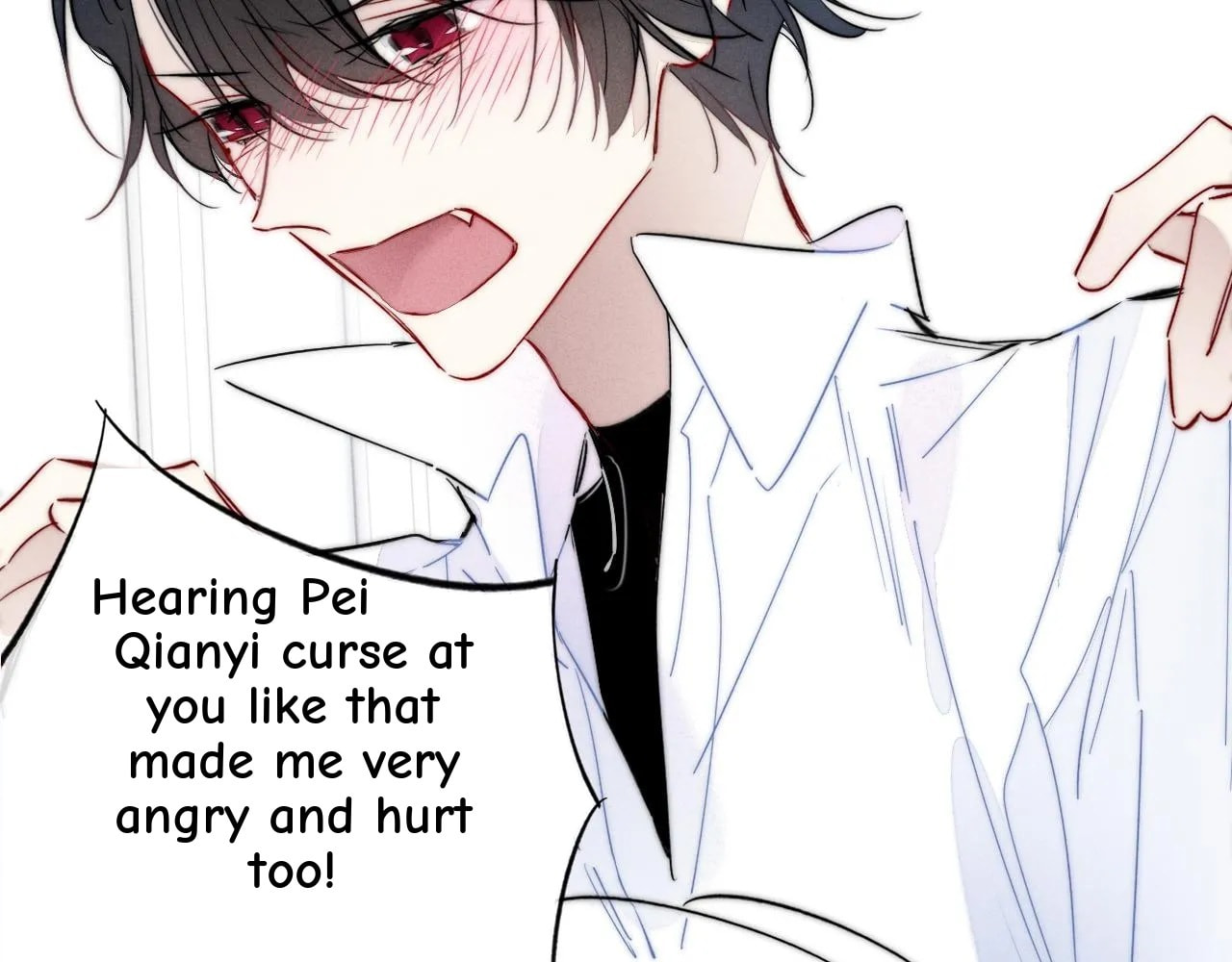 His Wolf Chapter 69 page 46 - 