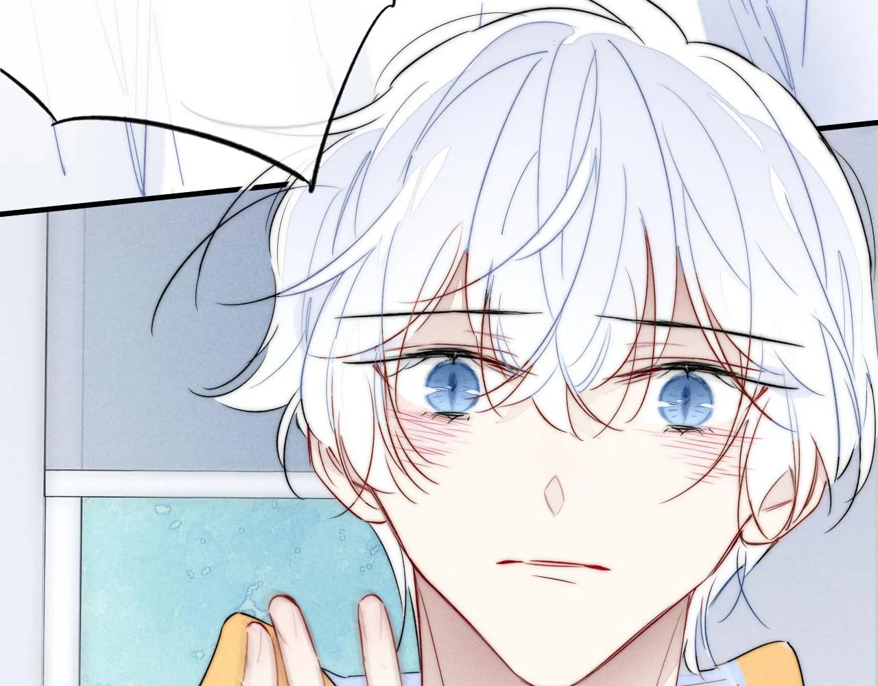 His Wolf Chapter 69 page 47 - 