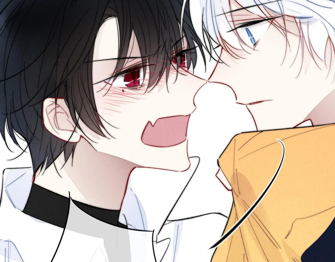 His Wolf Chapter 69 page 49 - 