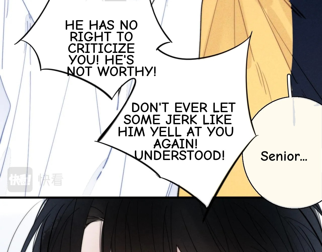 His Wolf Chapter 69 page 50 - 