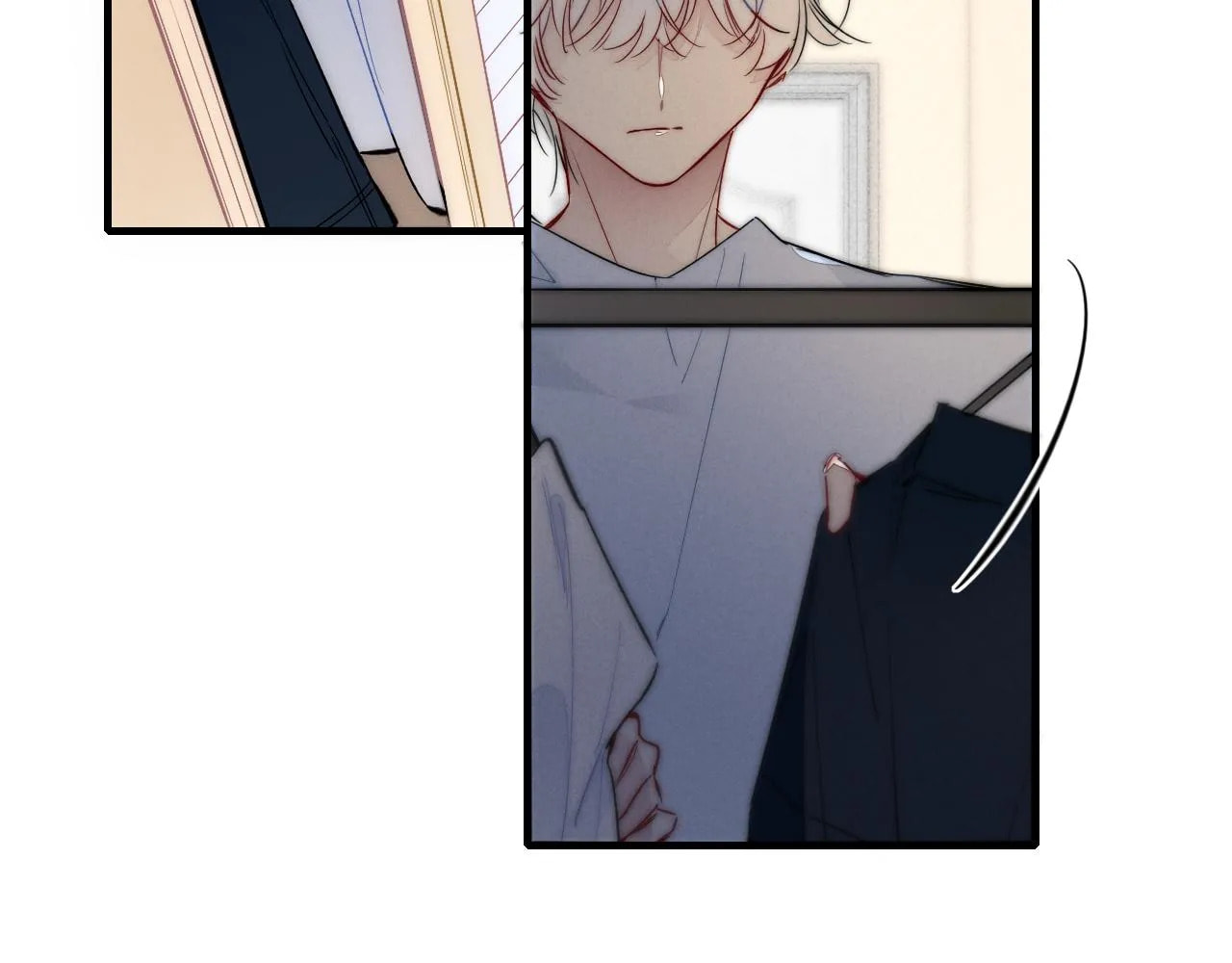 His Wolf Chapter 69 page 6 - 