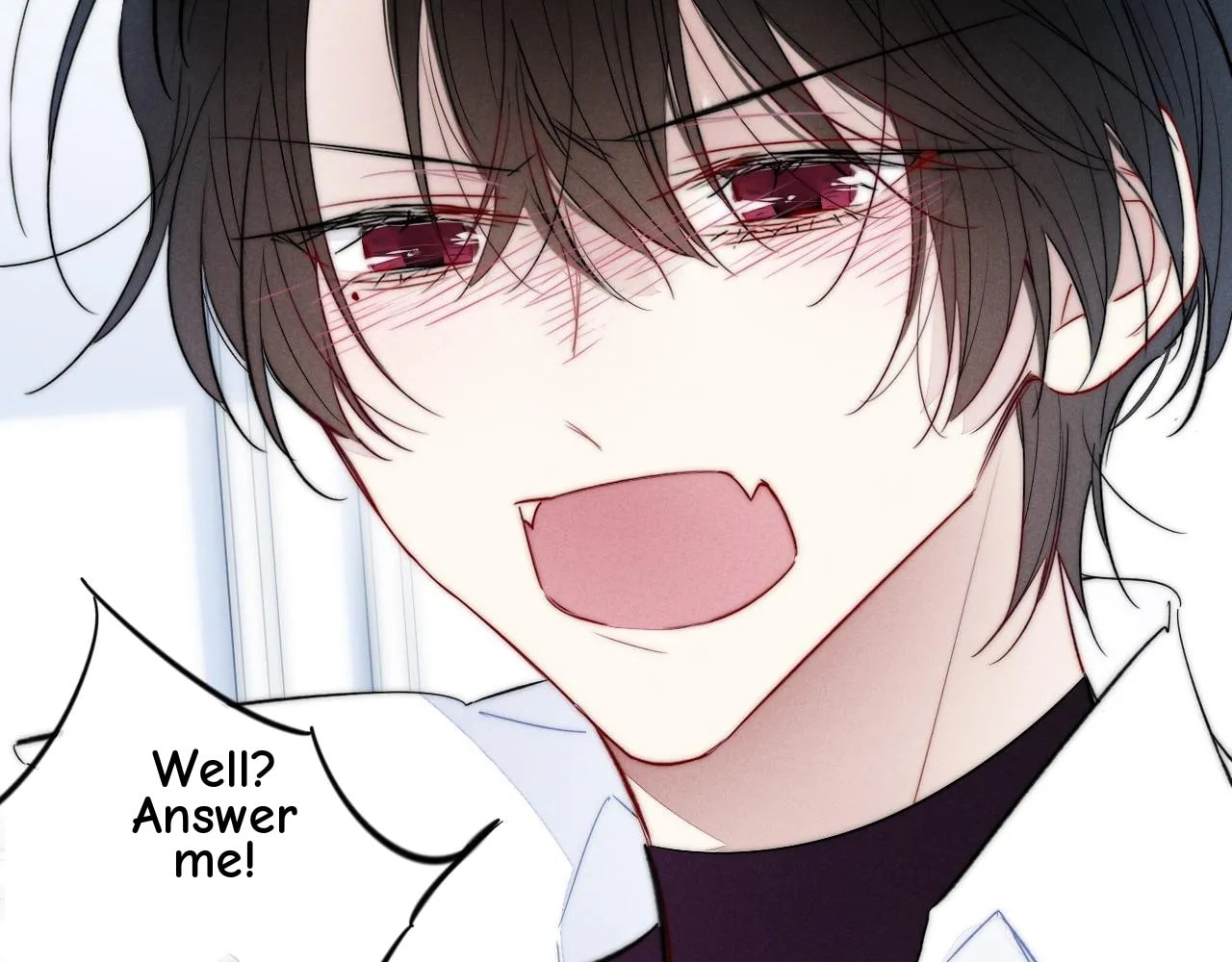 His Wolf Chapter 69 page 51 - 
