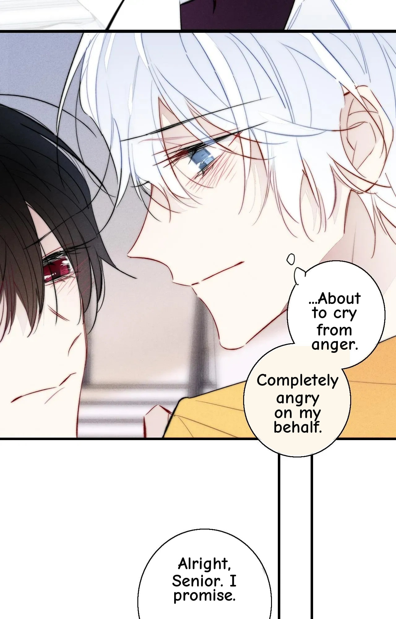 His Wolf Chapter 69 page 52 - 