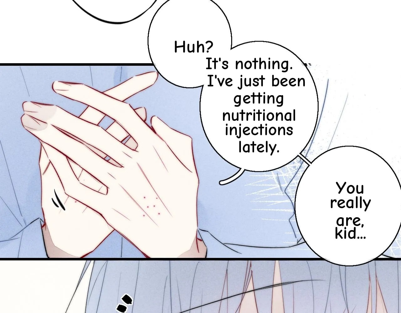 His Wolf Chapter 69 page 63 - 