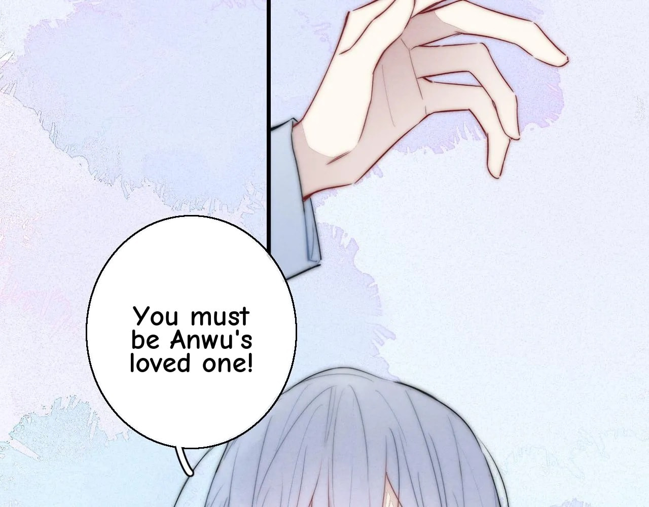 His Wolf Chapter 69 page 68 - 