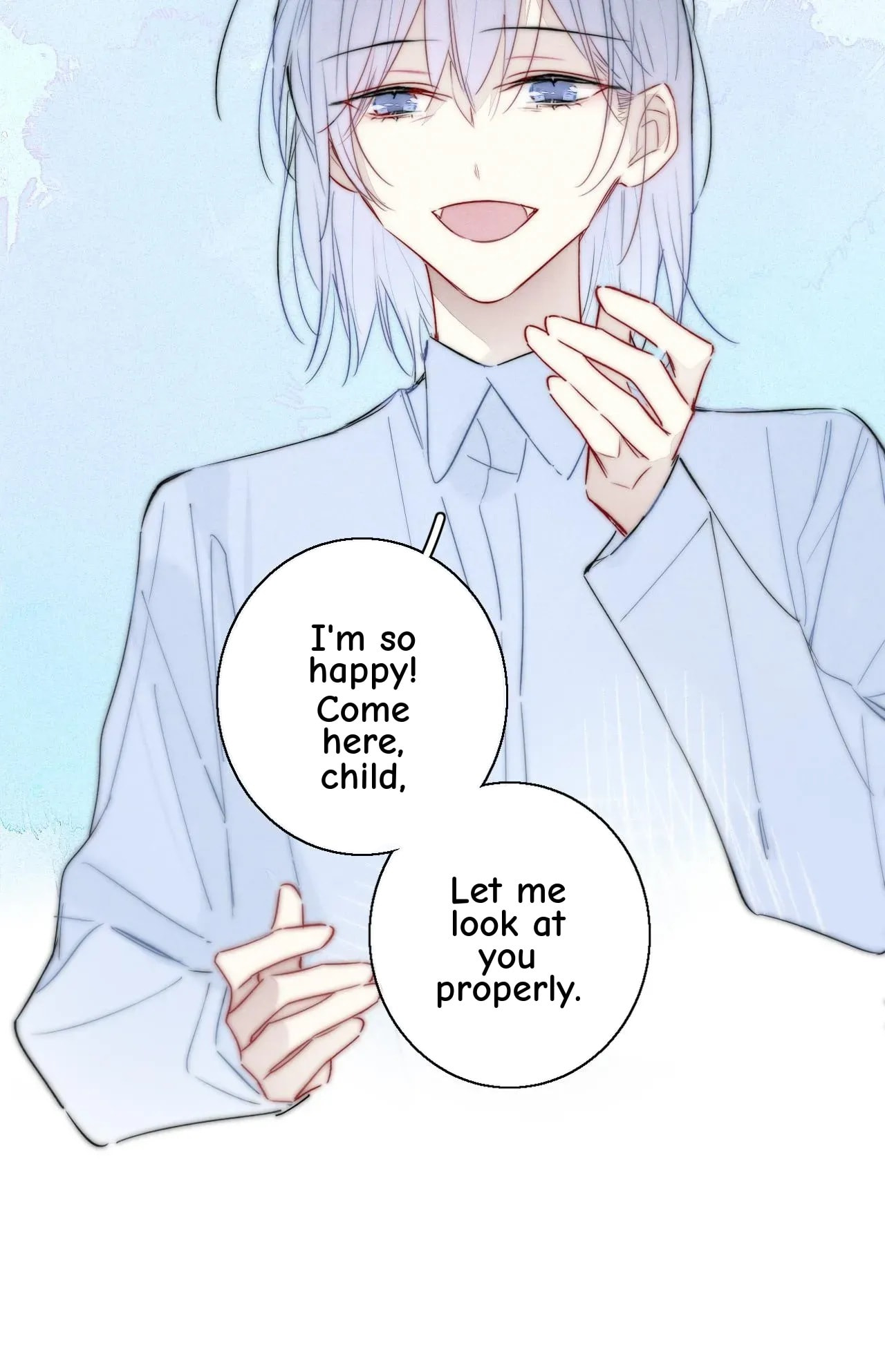 His Wolf Chapter 69 page 69 - 