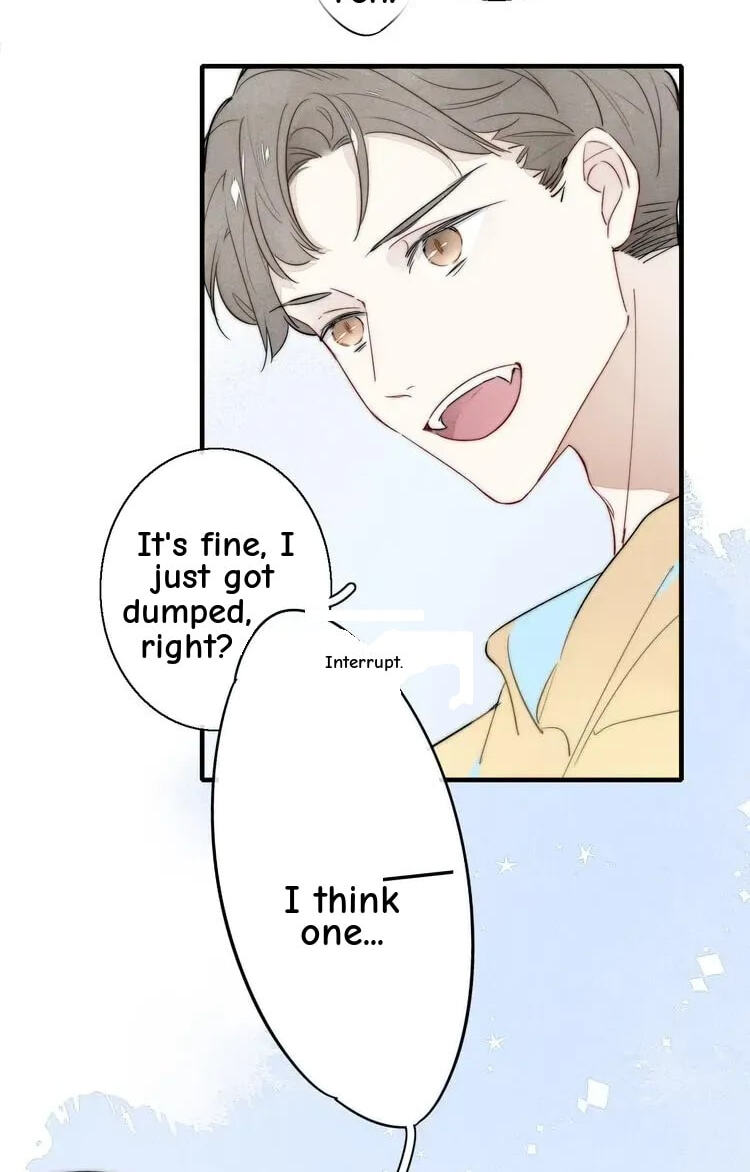 His Wolf Chapter 7 page 13 - 