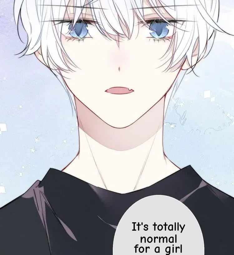 His Wolf Chapter 7 page 19 - 