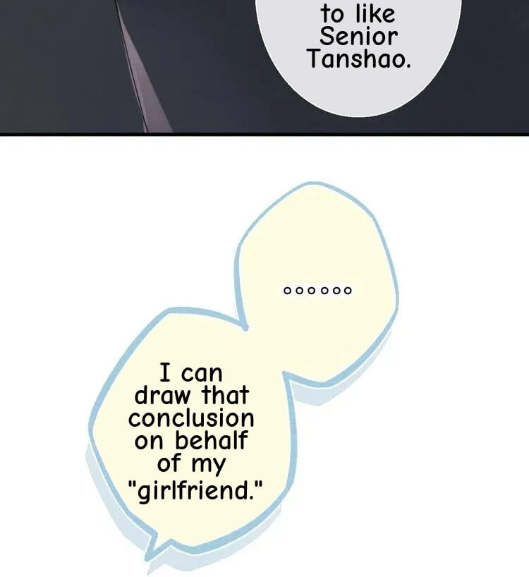 His Wolf Chapter 7 page 20 - 