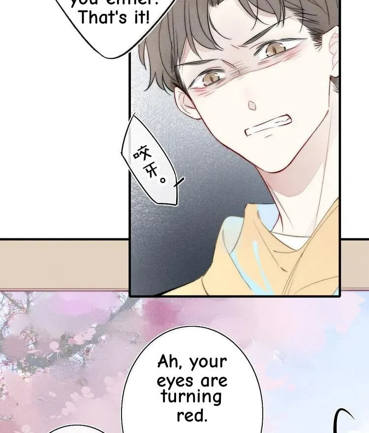 His Wolf Chapter 7 page 24 - 