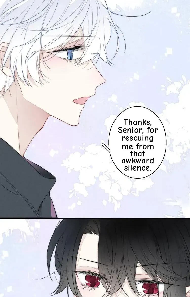 His Wolf Chapter 7 page 30 - 