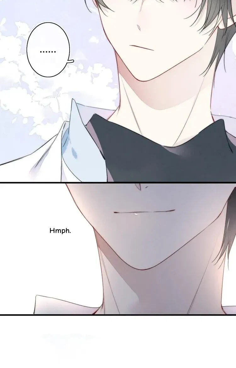 His Wolf Chapter 7 page 31 - 