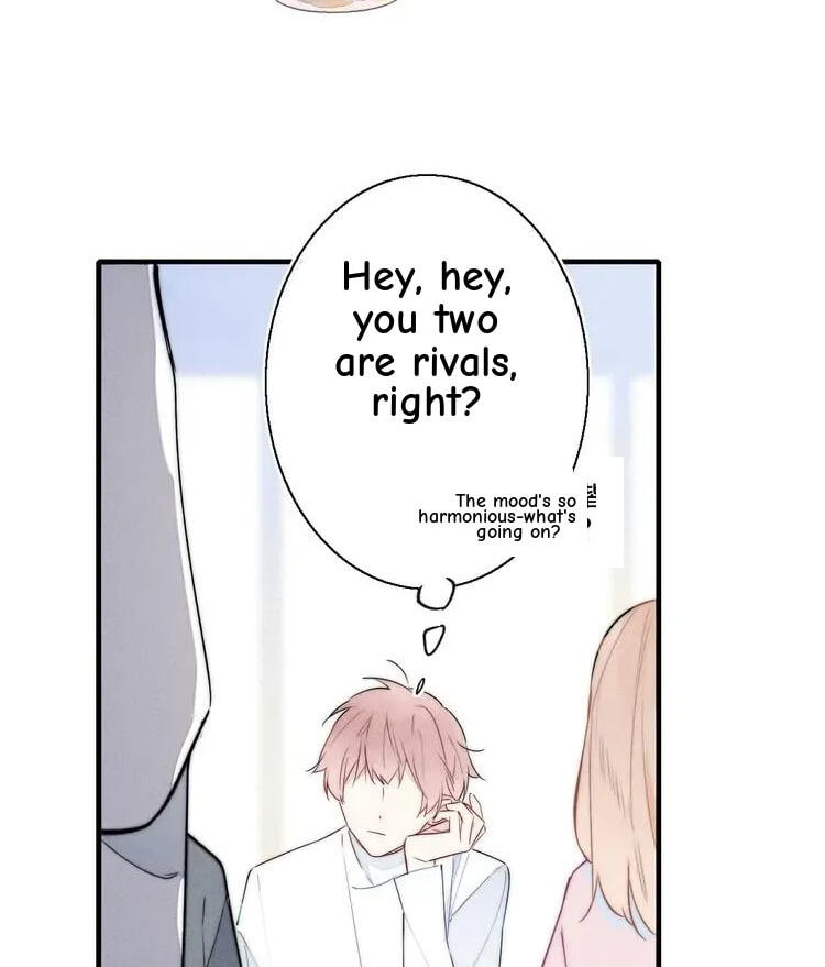 His Wolf Chapter 7 page 33 - 