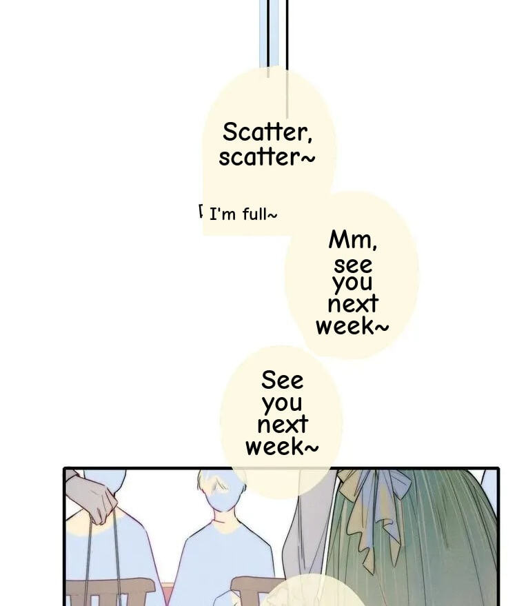 His Wolf Chapter 7 page 35 - 