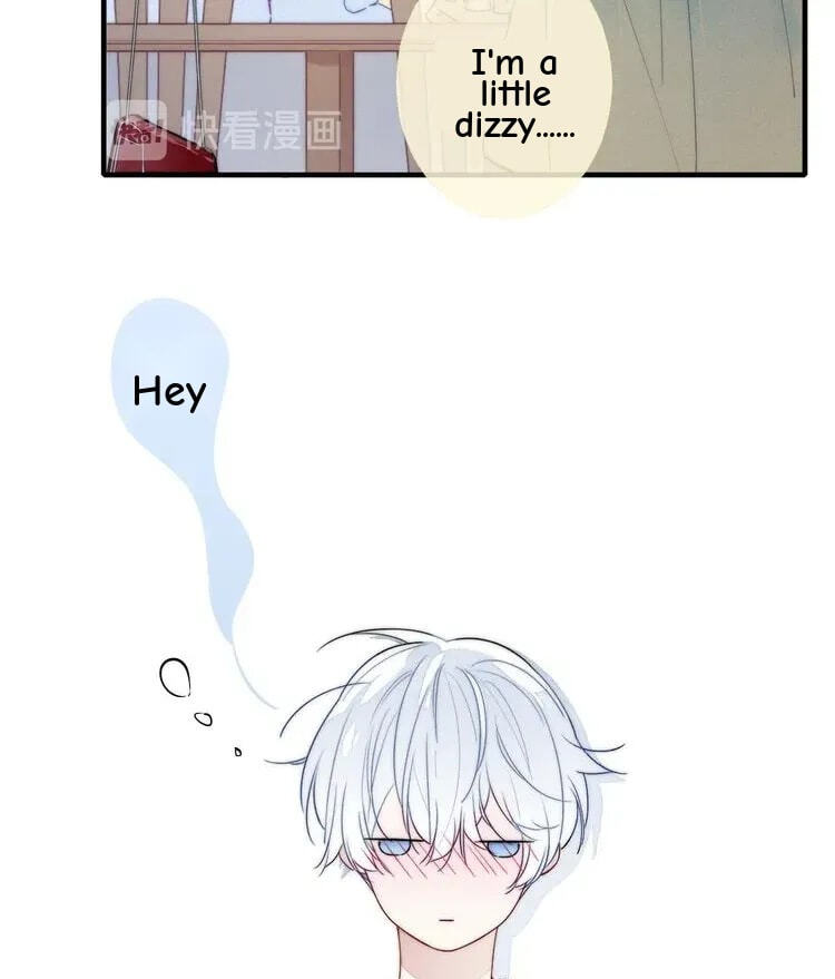His Wolf Chapter 7 page 36 - 