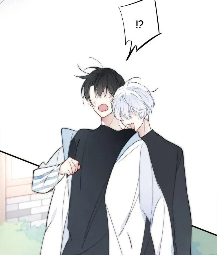 His Wolf Chapter 7 page 47 - 