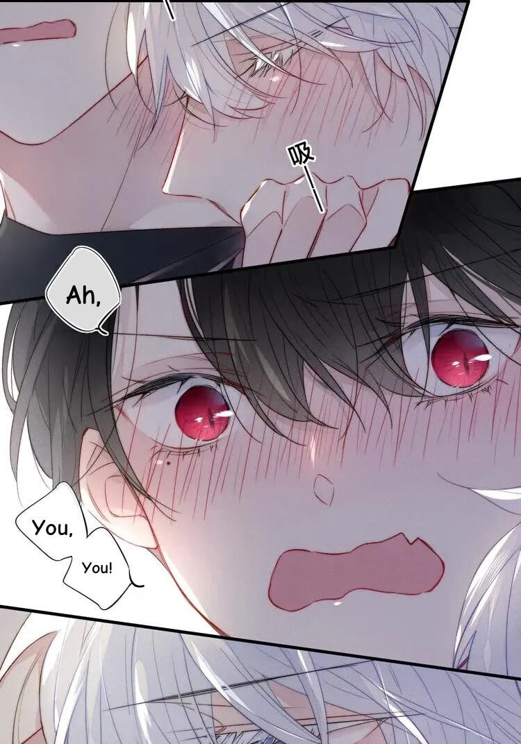 His Wolf Chapter 7 page 49 - 