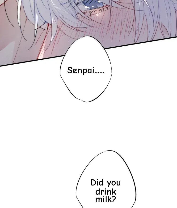 His Wolf Chapter 7 page 50 - 
