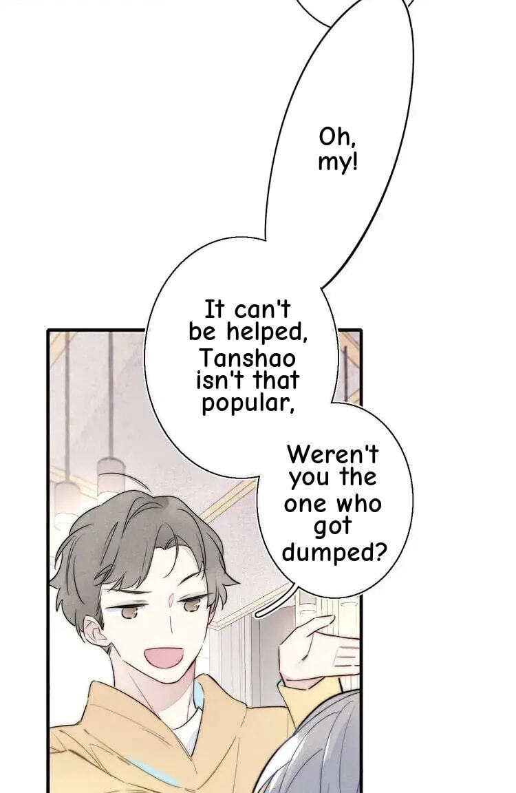 His Wolf Chapter 7 page 10 - 