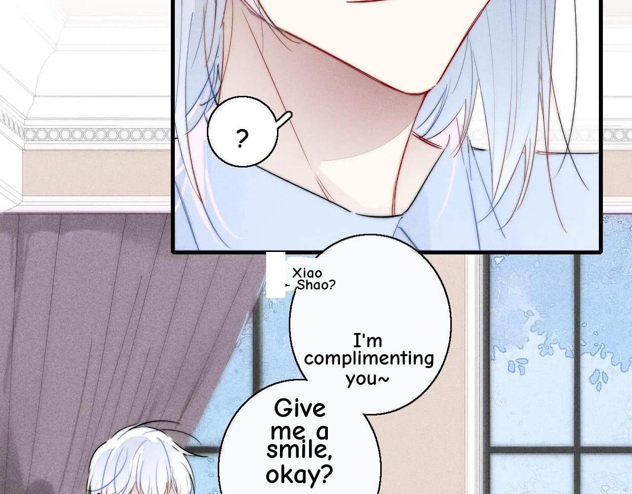 His Wolf Chapter 70 page 11 - 