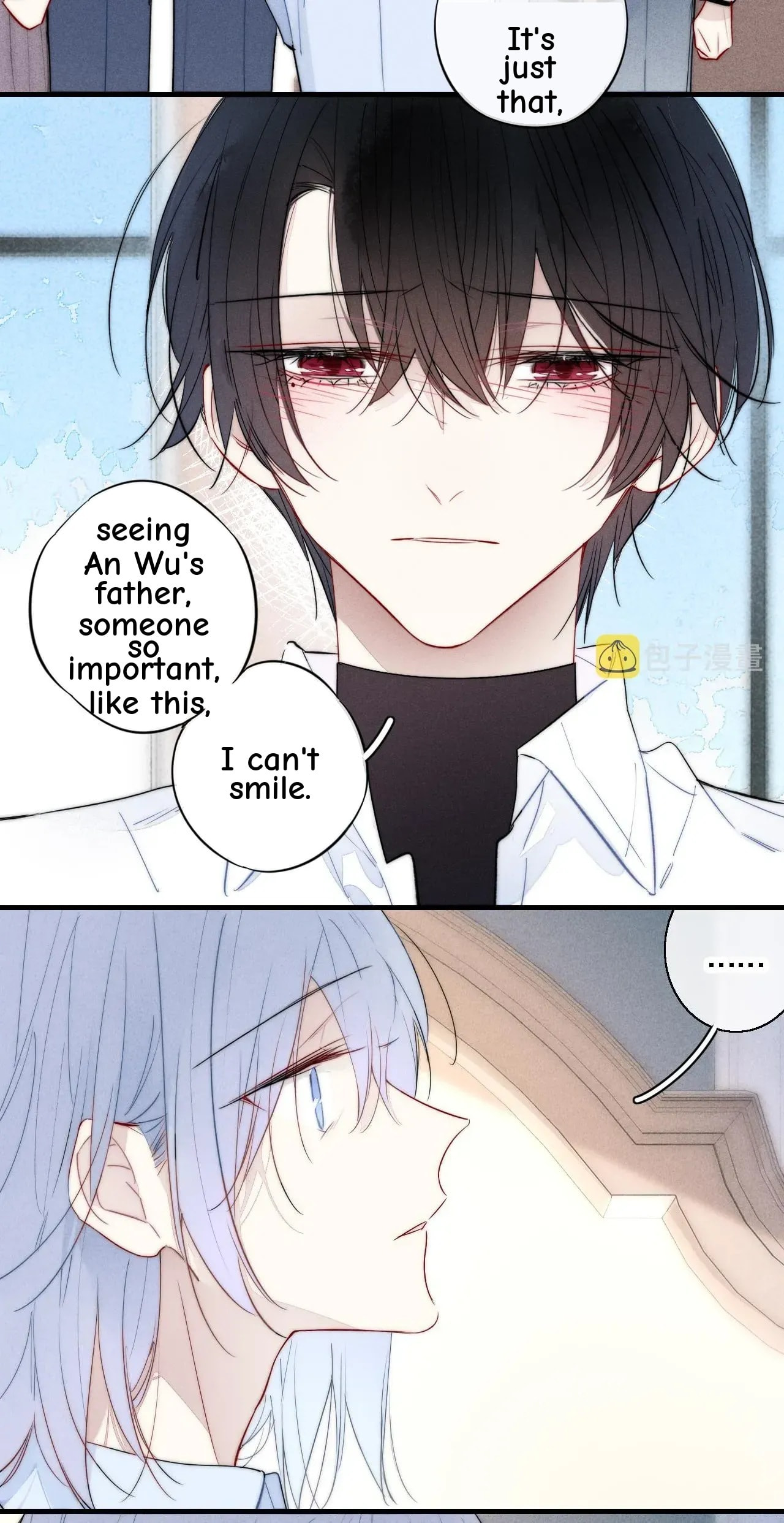 His Wolf Chapter 70 page 13 - 