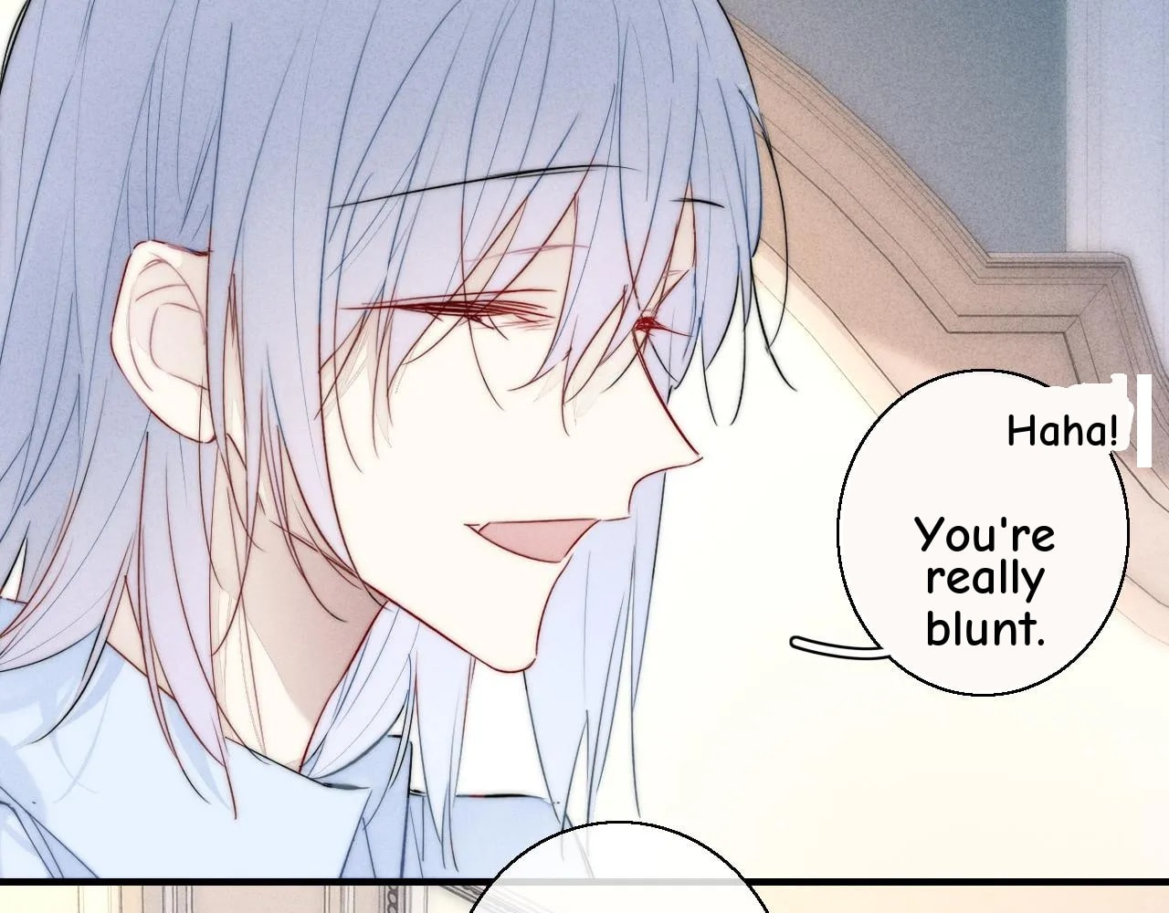 His Wolf Chapter 70 page 14 - 