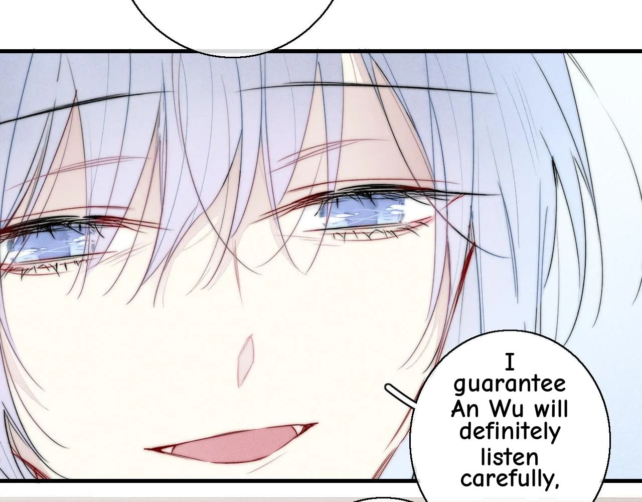 His Wolf Chapter 70 page 17 - 