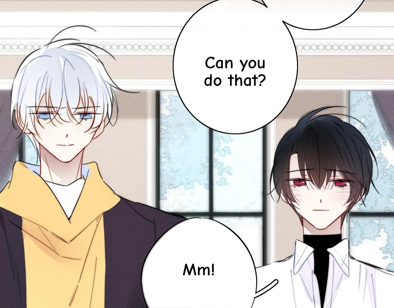His Wolf Chapter 70 page 18 - 