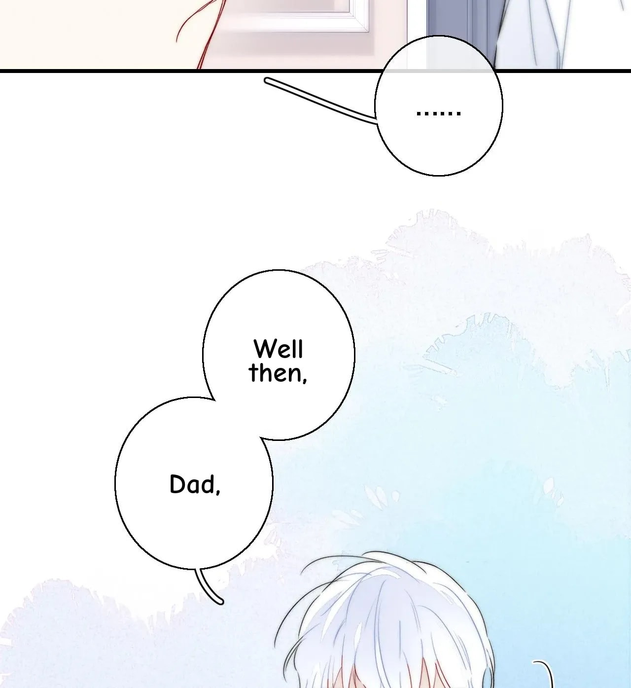 His Wolf Chapter 70 page 23 - 