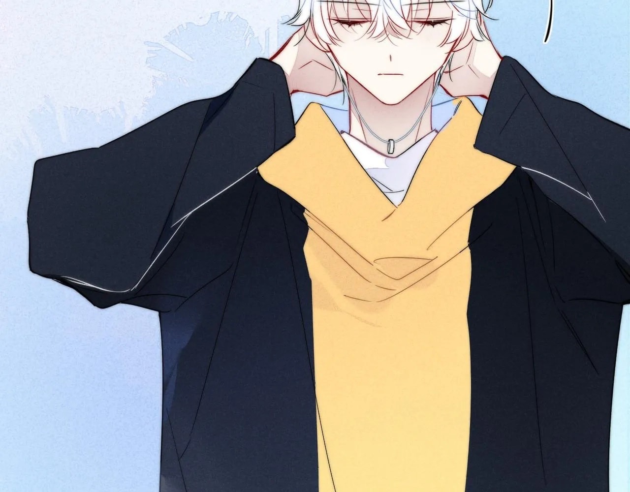 His Wolf Chapter 70 page 24 - 
