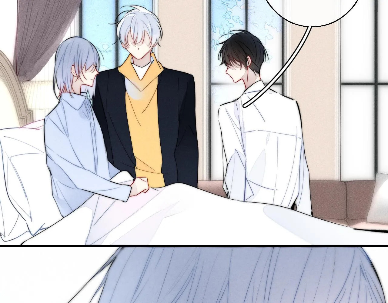 His Wolf Chapter 70 page 34 - 