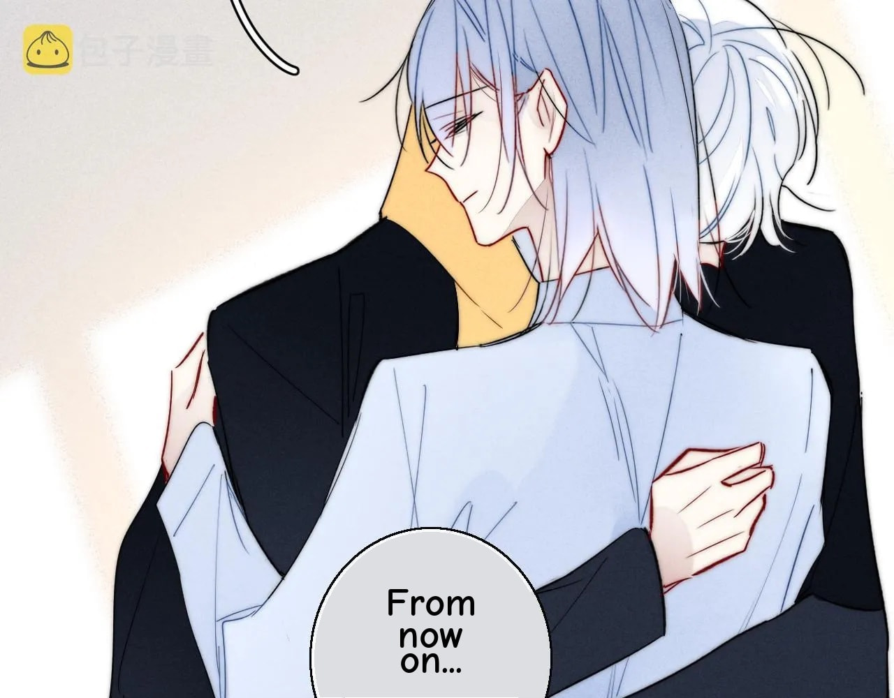 His Wolf Chapter 70 page 37 - 
