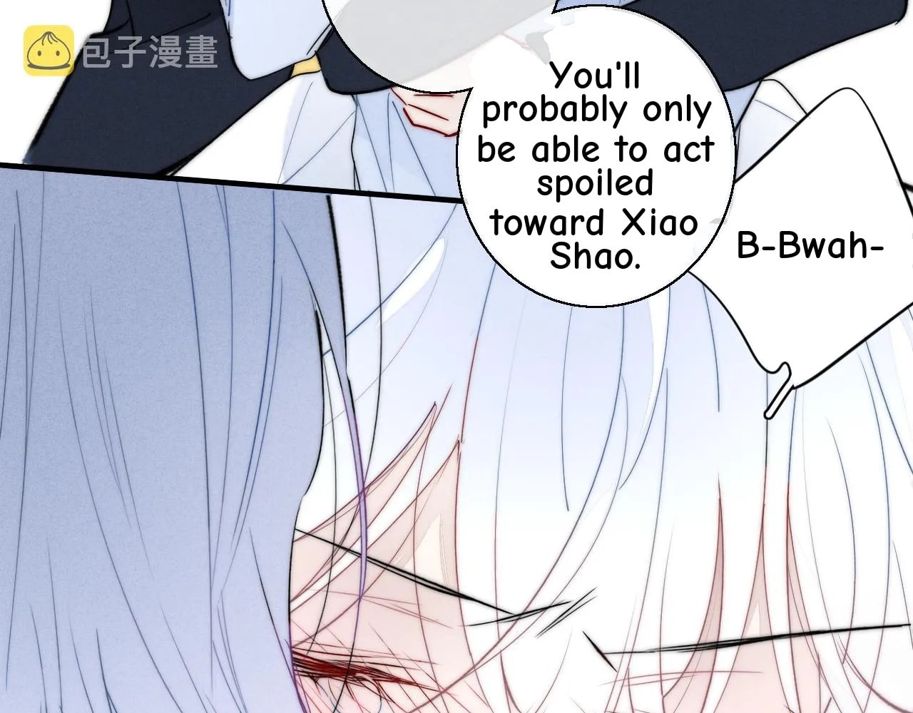 His Wolf Chapter 70 page 38 - 