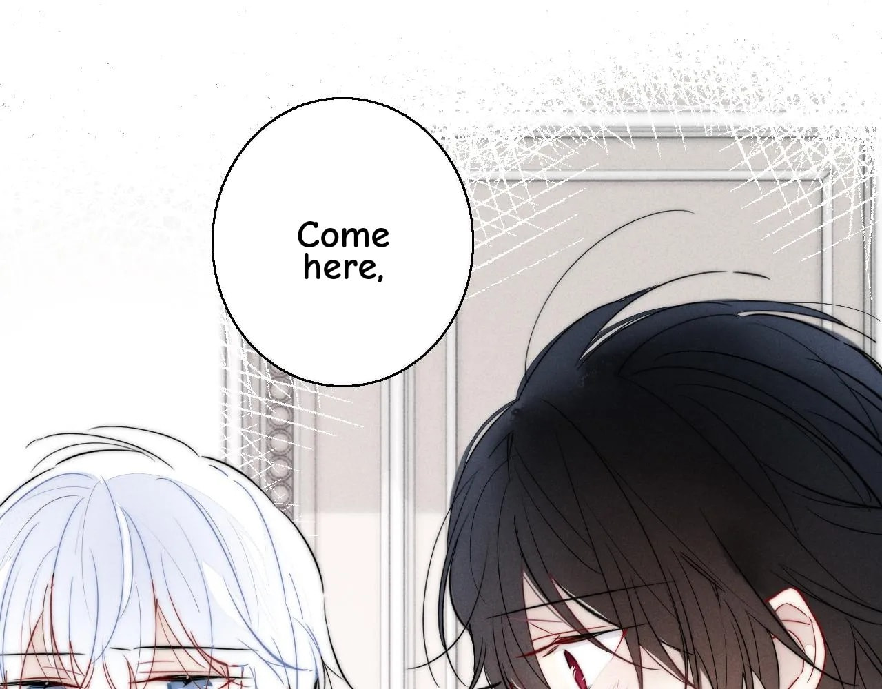 His Wolf Chapter 70 page 5 - 