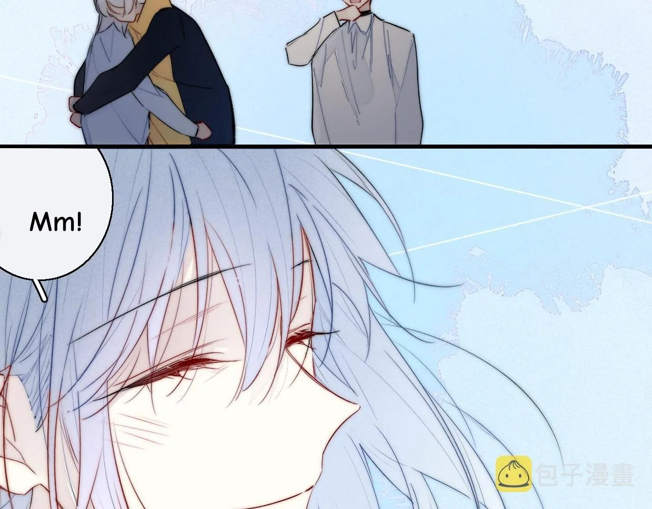 His Wolf Chapter 70 page 46 - 