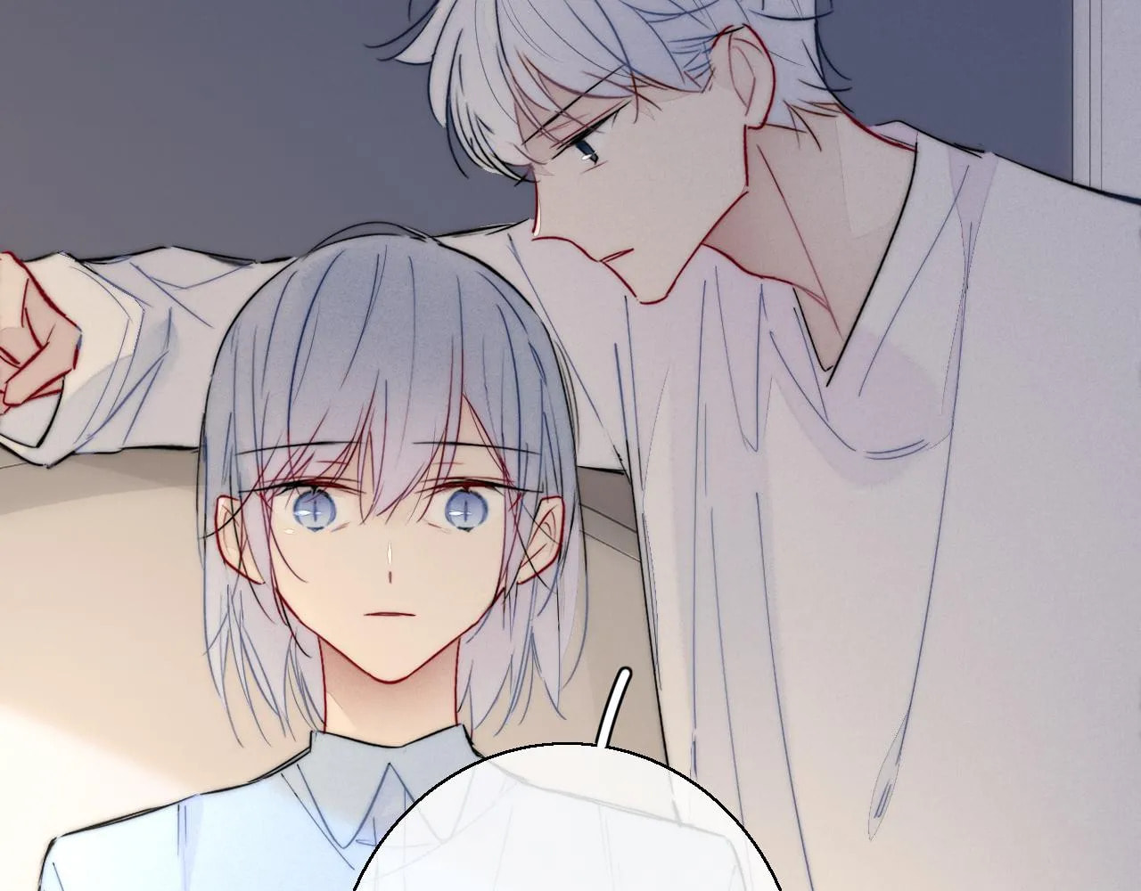 His Wolf Chapter 70 page 57 - 