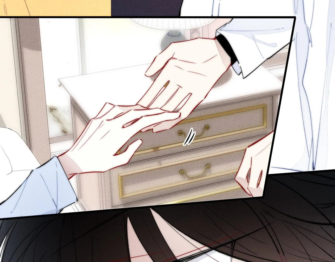 His Wolf Chapter 70 page 7 - 