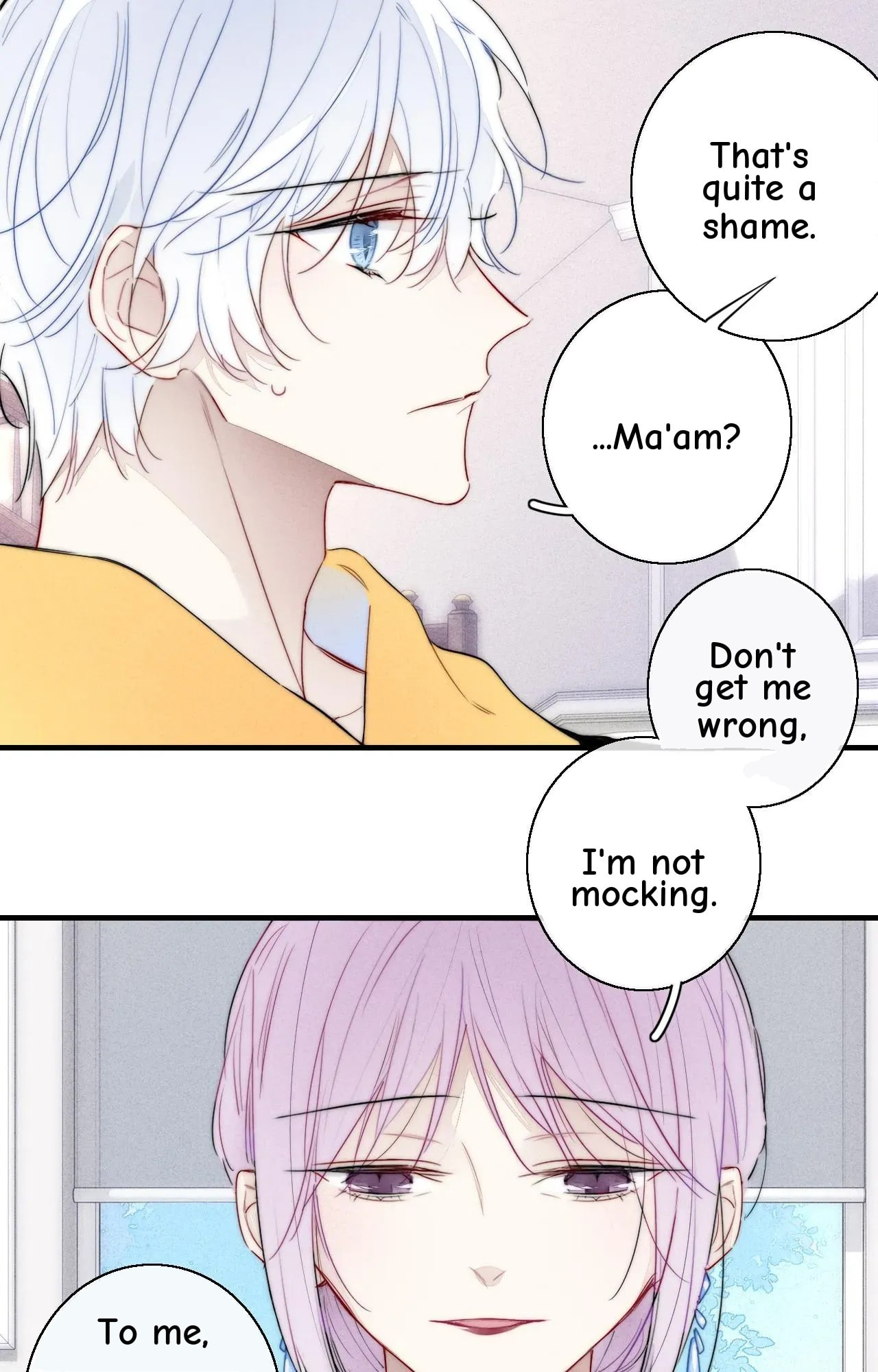 His Wolf Chapter 71 page 11 - 