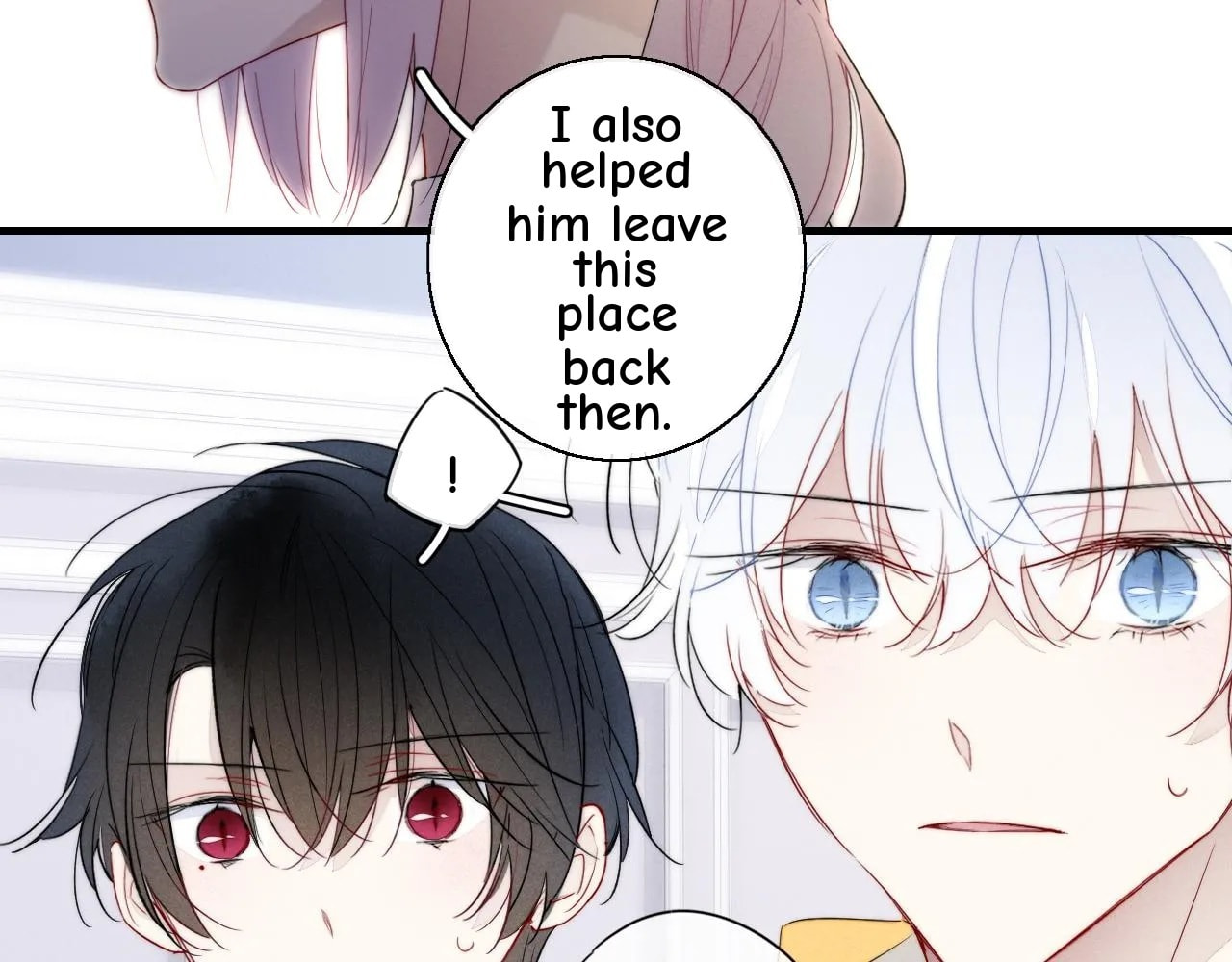 His Wolf Chapter 71 page 15 - 