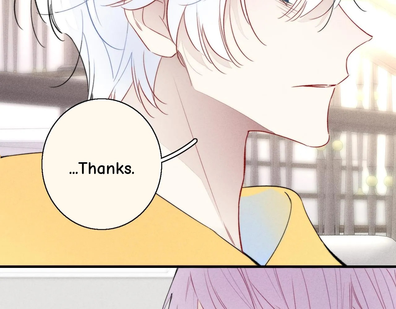 His Wolf Chapter 71 page 18 - 