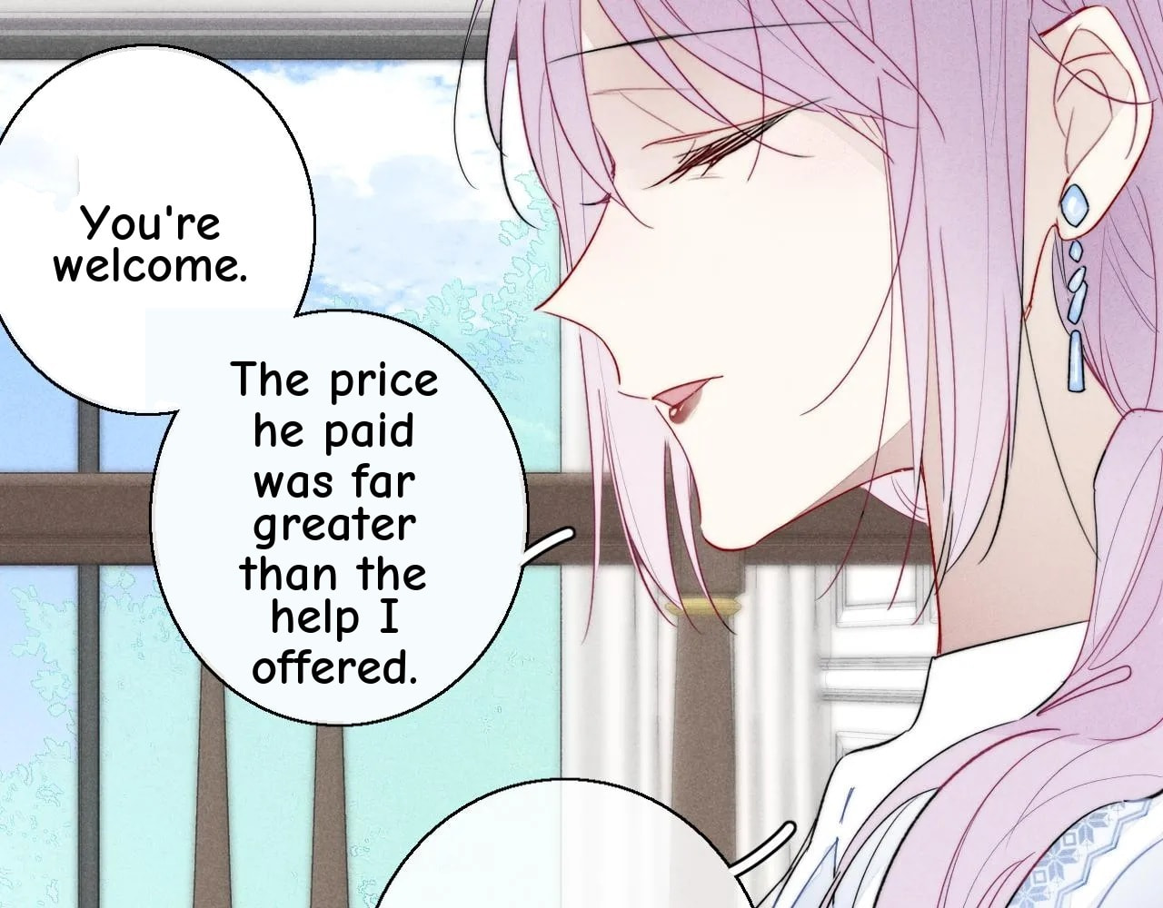 His Wolf Chapter 71 page 19 - 