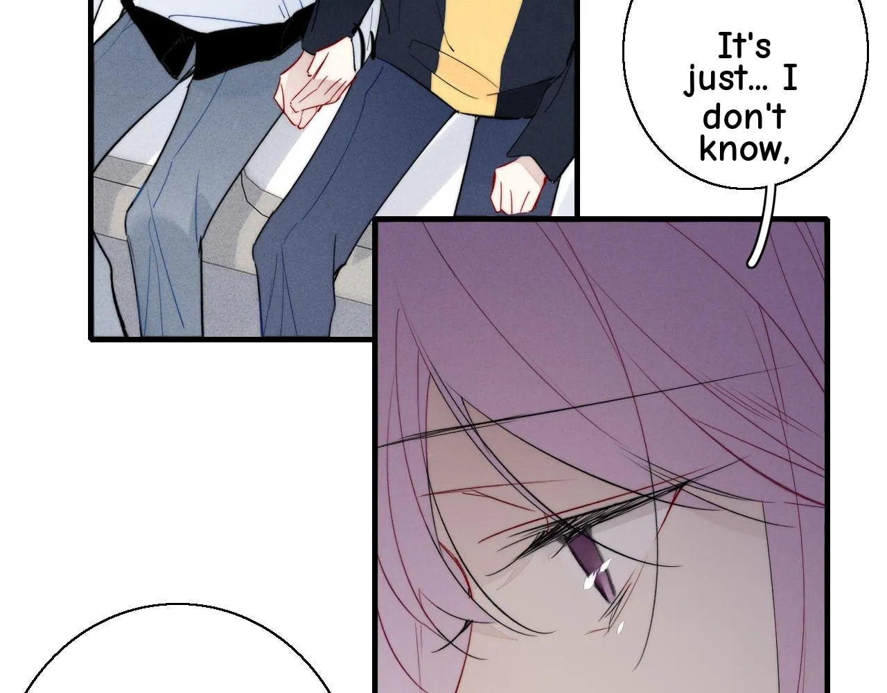 His Wolf Chapter 71 page 21 - 