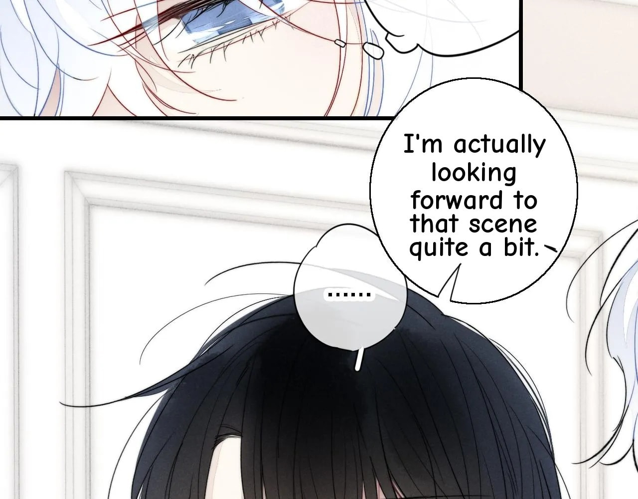 His Wolf Chapter 71 page 23 - 