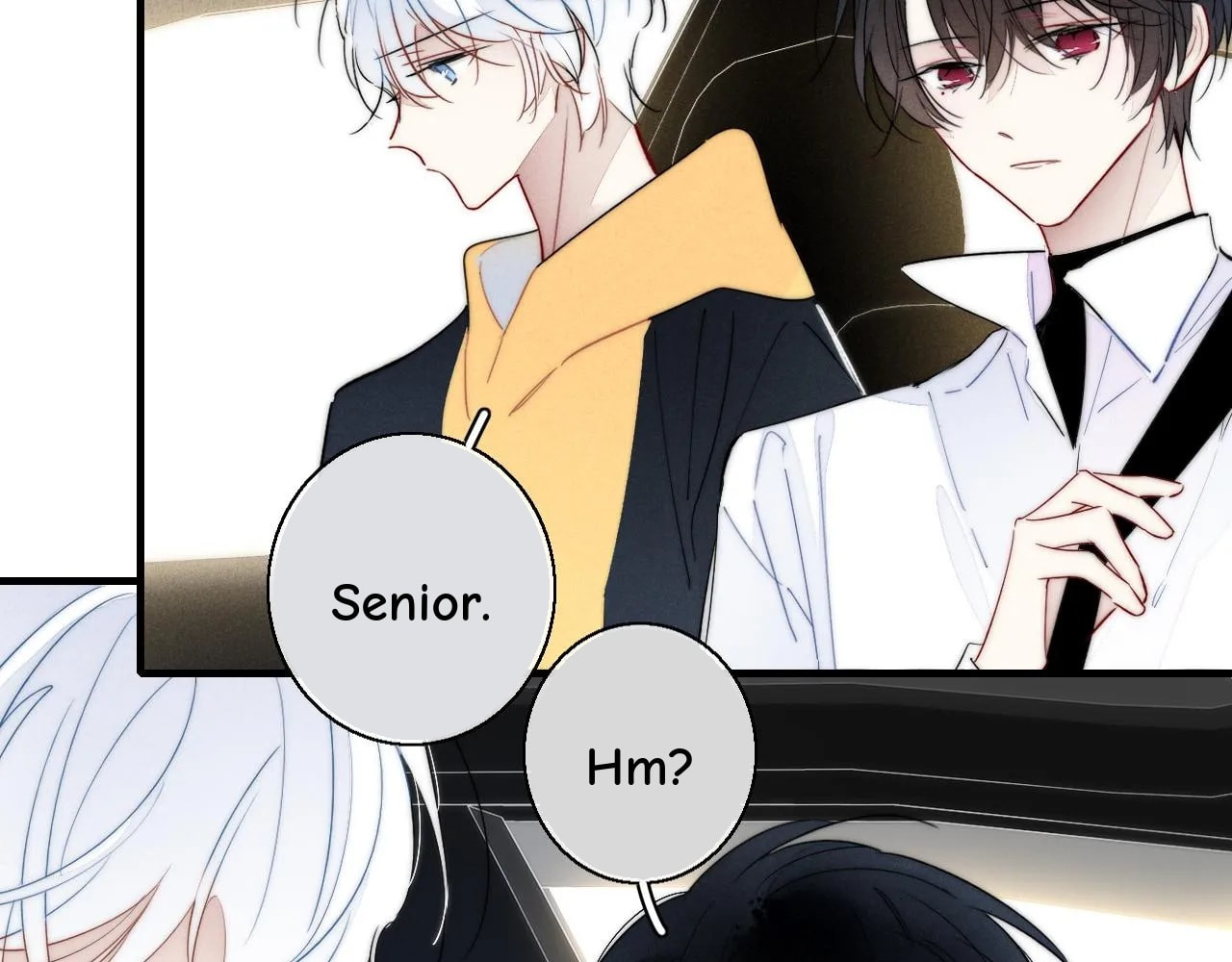 His Wolf Chapter 71 page 28 - 