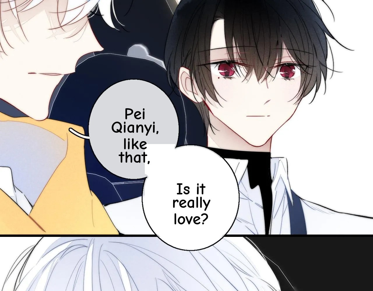 His Wolf Chapter 71 page 29 - 