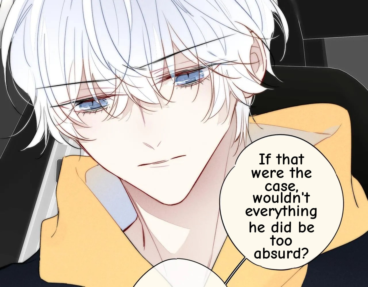 His Wolf Chapter 71 page 30 - 