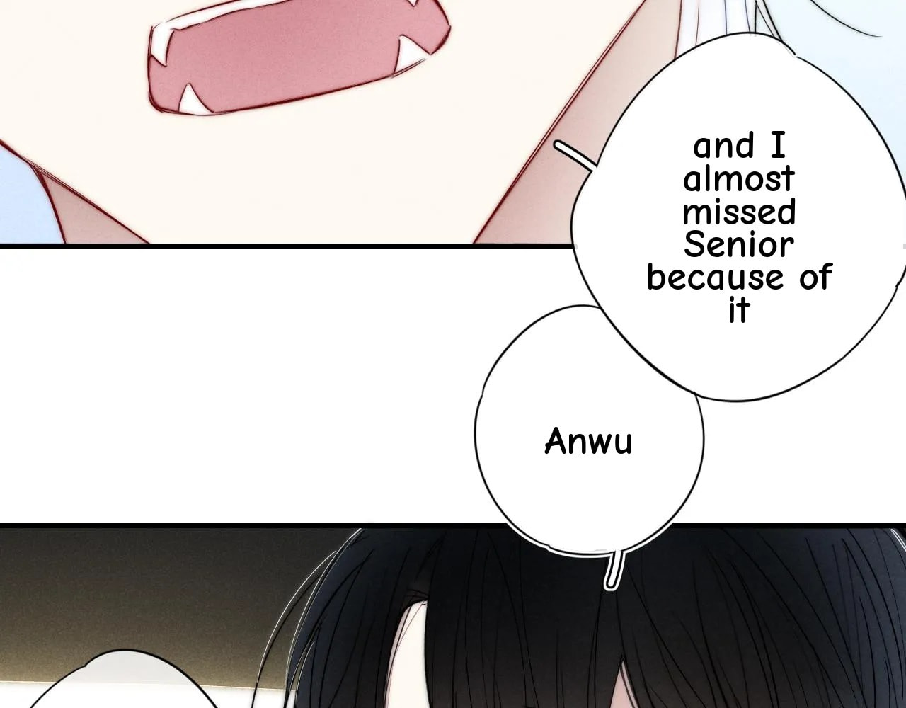 His Wolf Chapter 71 page 32 - 