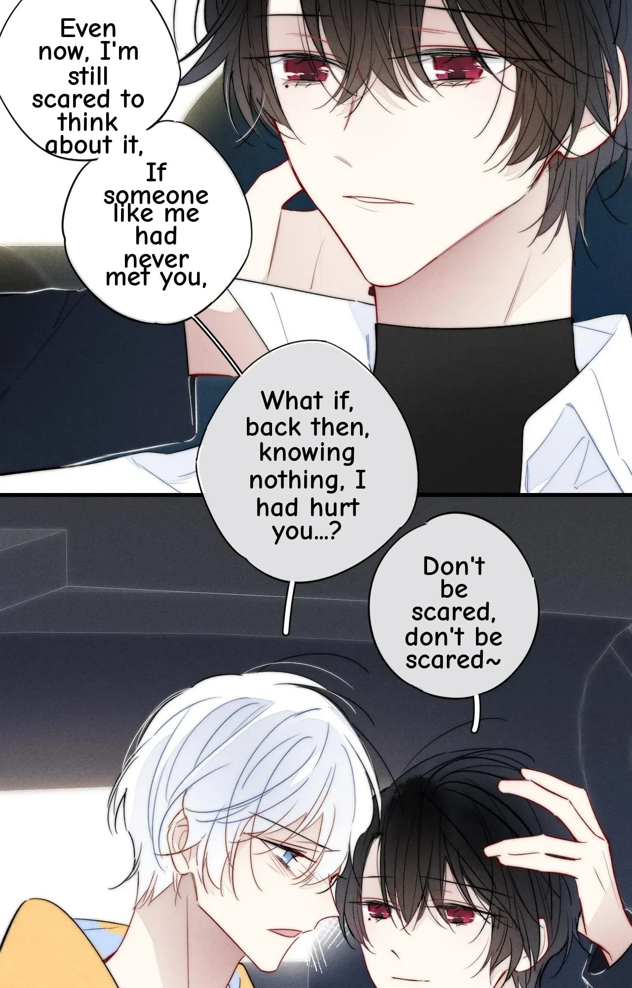 His Wolf Chapter 71 page 33 - 