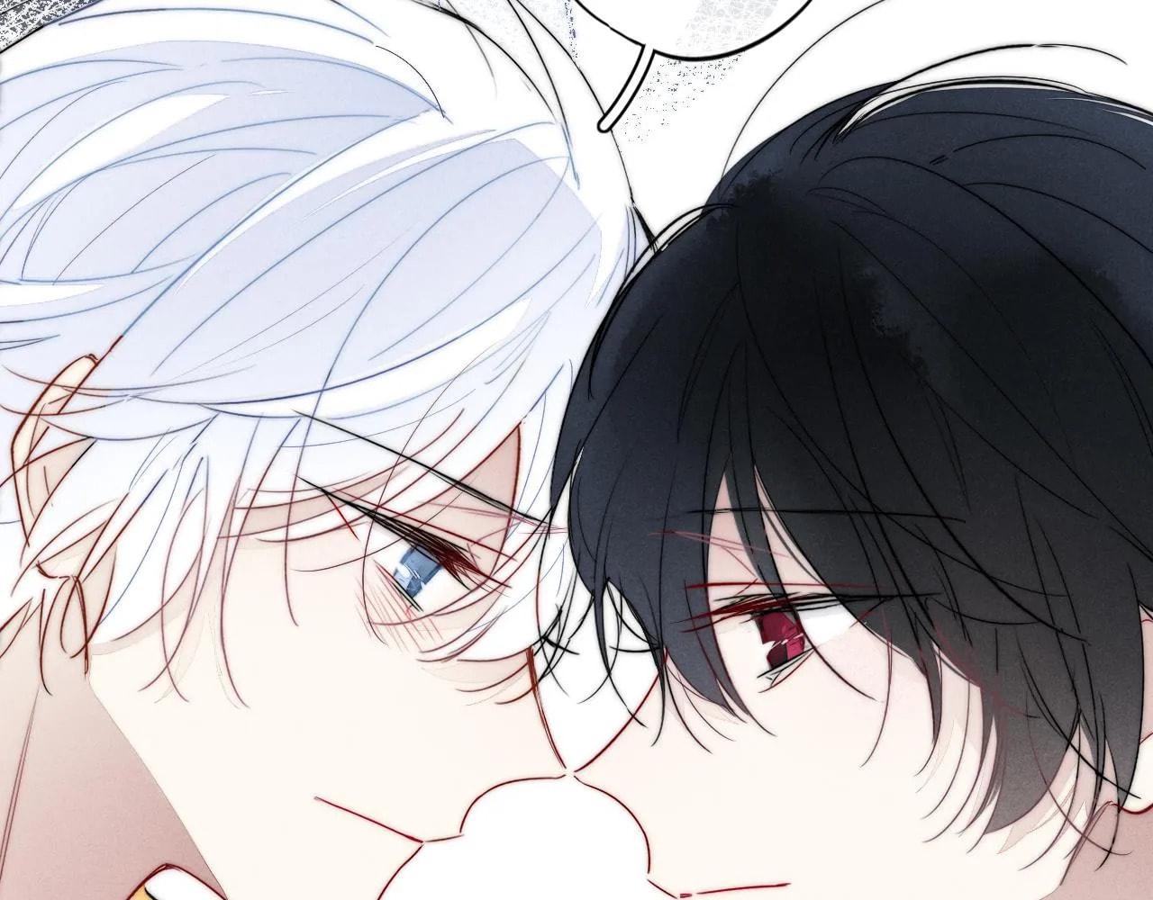 His Wolf Chapter 71 page 35 - 